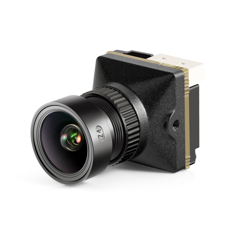 Drone Camera Night Vision - NCZOBOE FPVカメラ 1500TVL 2.1mmレンズ 16:9/4:3 NTSC/PAL