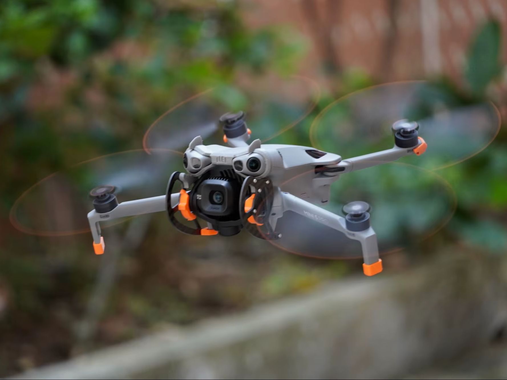 Drone Camera Filter - DJI Mini 5 / Mini 5