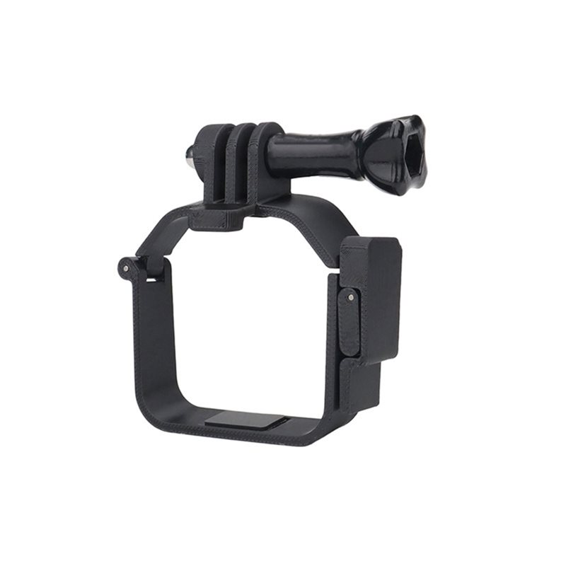 A99E-カメラホルダーブラケット DJI Mini 4 P - Drone Camera Action のレビューと価格