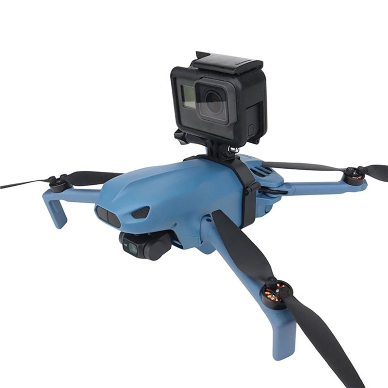 A99E-カメラホルダーブラケット DJI Mini 4 P - Drone Camera Action のレビューと価格