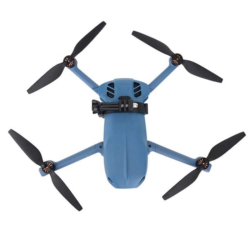 A99E-カメラホルダーブラケット DJI Mini 4 P - Drone Camera Action のレビューと価格