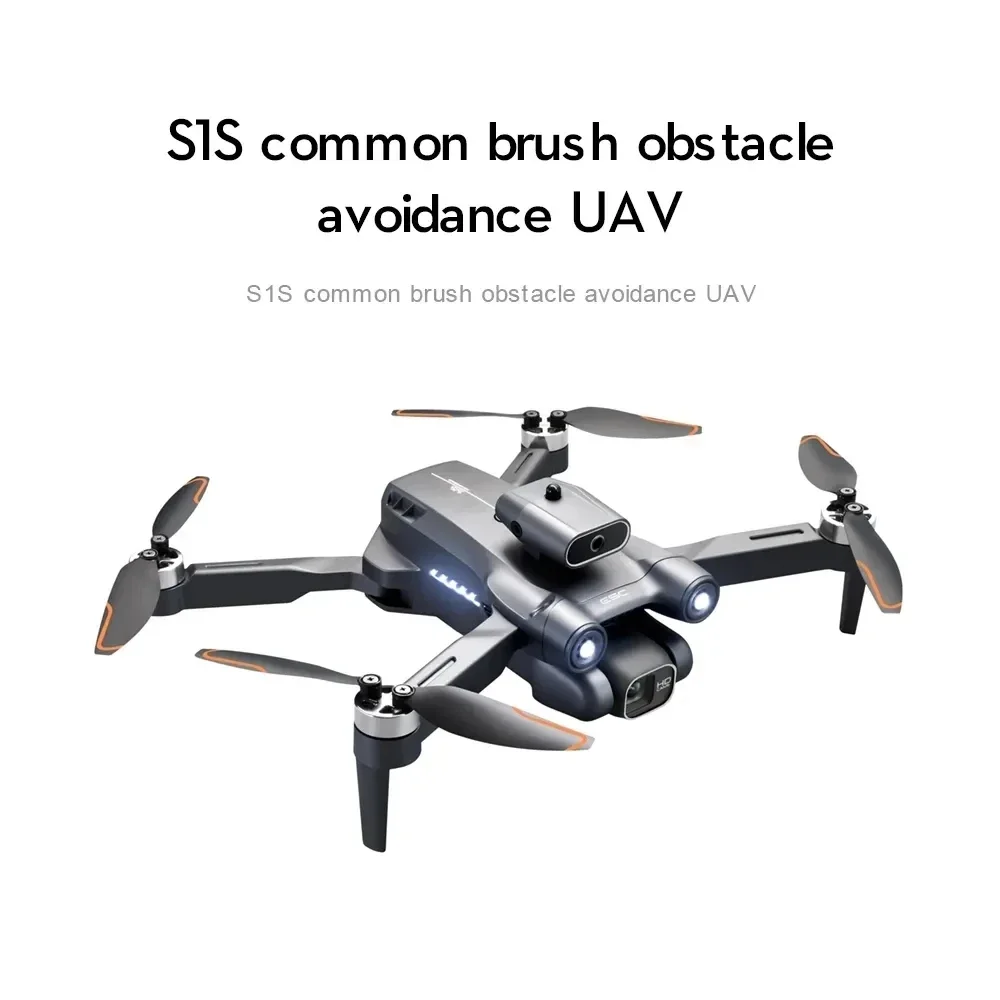 プロのブラシレスモーター付きドローン,GPS付きクワッドコプ - Drone Camera Hd のレビューと価格