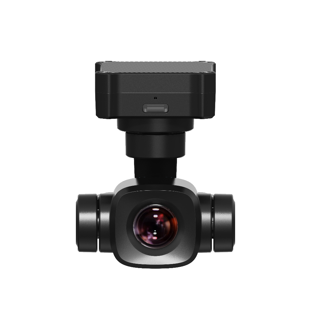 SIYI A8 ミニ 4K 8MP ジンバルカメラ ウルトラ - Drone Camera Vlog のレビューと価格