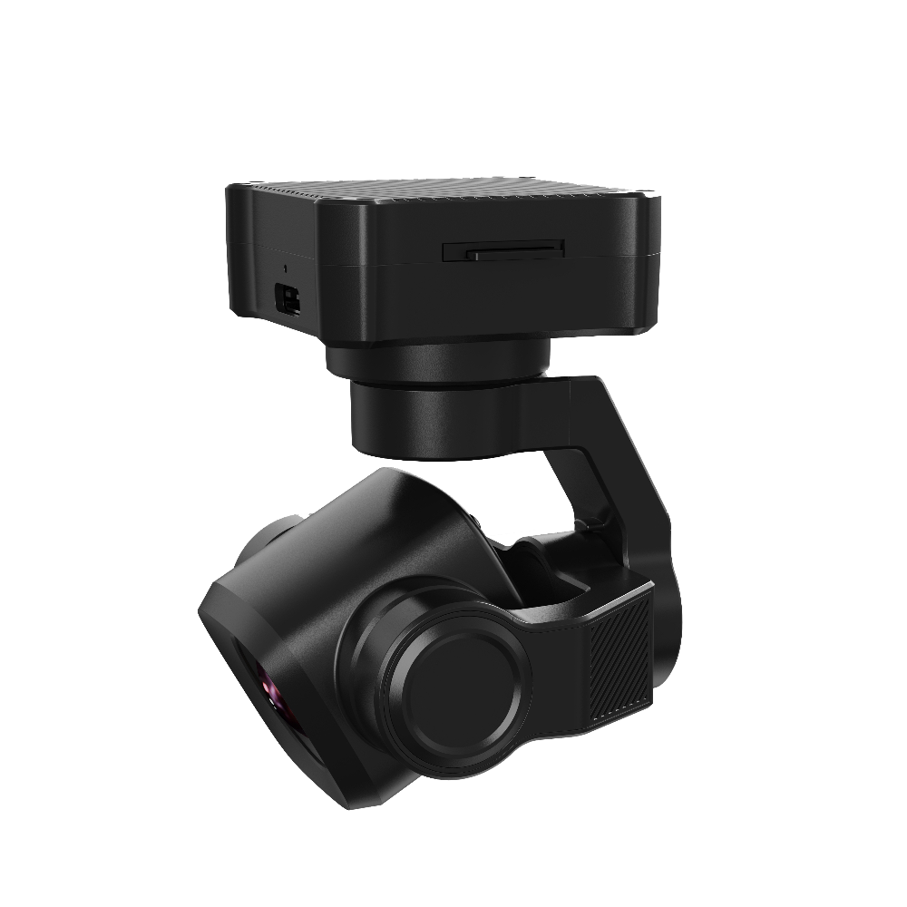 SIYI A8 ミニ 4K 8MP ジンバルカメラ ウルトラ - Drone Camera Vlog のレビューと価格