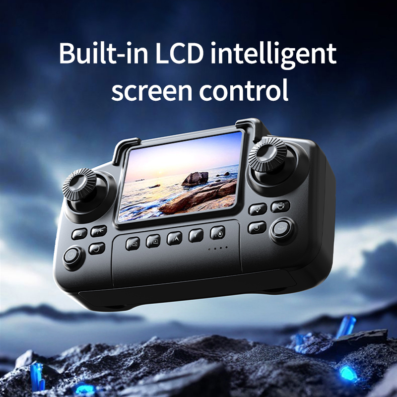 DWi NEW X6 固定高高度汎用エアドロップデュアルフォ - Drone Camera 4K のレビューと価格
