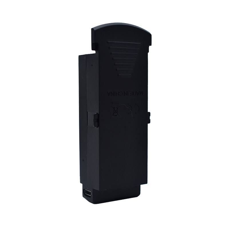 Q6 ドローンバッテリー 3.7V 3000mAh G6 S - Eachine Drone E58 のレビューと価格