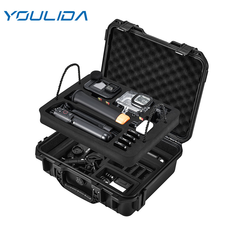 GoPro ヒーロー 13 12 11 10 9 キャリング - Drone Camera Waterproof のレビューと価格