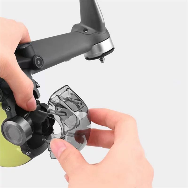 A93PHOT! カメラレンズキャップ DJI FPV ジン - Drone Camera Lens のレビューと価格