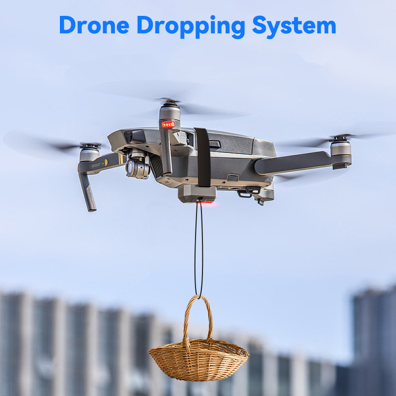 ドローンエアドロップシステム DJI Mini 3 Pro/ - Dji Drone Air 3 のレビューと価格