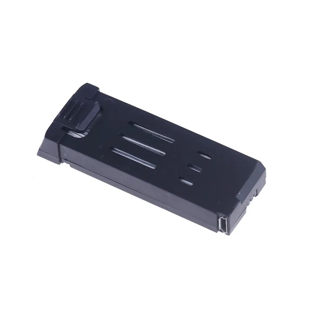 3.7V 1800mAh ドローンリチウムバッテリー E58 - Eachine Drone E58 のレビューと価格