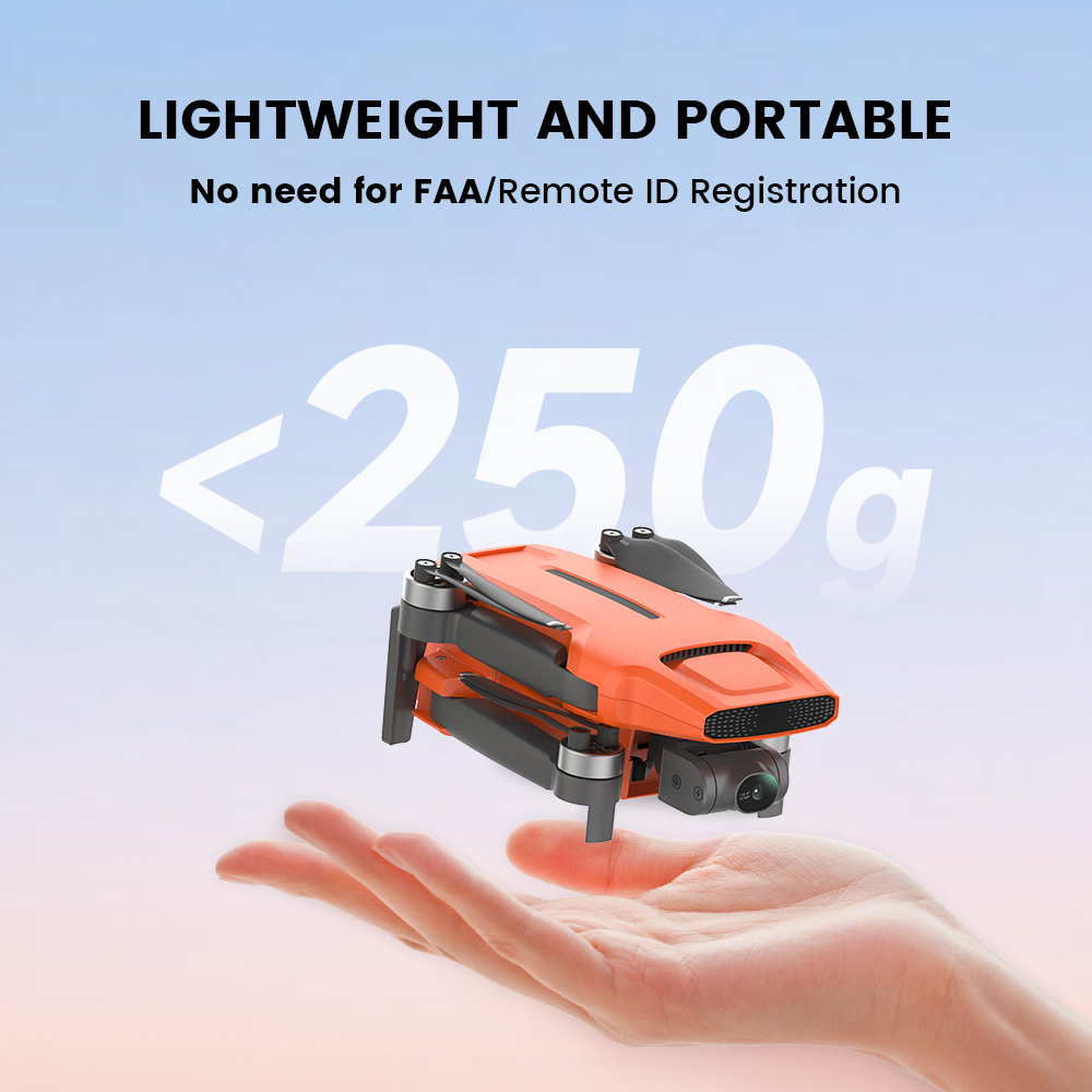 FIMI MINI 3 カメラドローン 4K 60fps 9 - Drone Camera Night Vision のレビューと価格