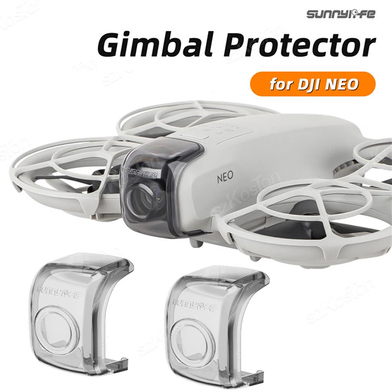 ジンバルカメラ防塵レンズキャップ衝突防止保護カバーガードシェ - Drone Camera Filter のレビューと価格