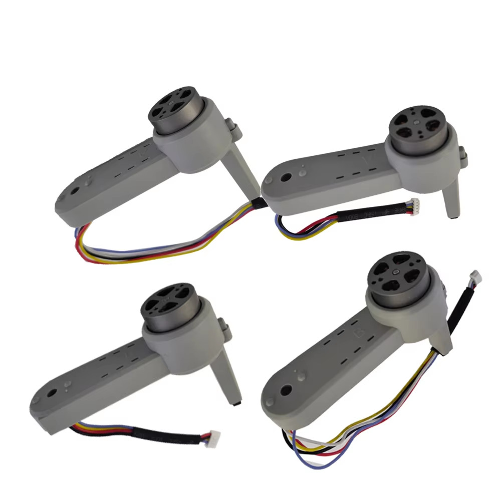 オリジナル L900 PRO SE モーターアームスペアパー - Jjrc Drone X12 のレビューと価格
