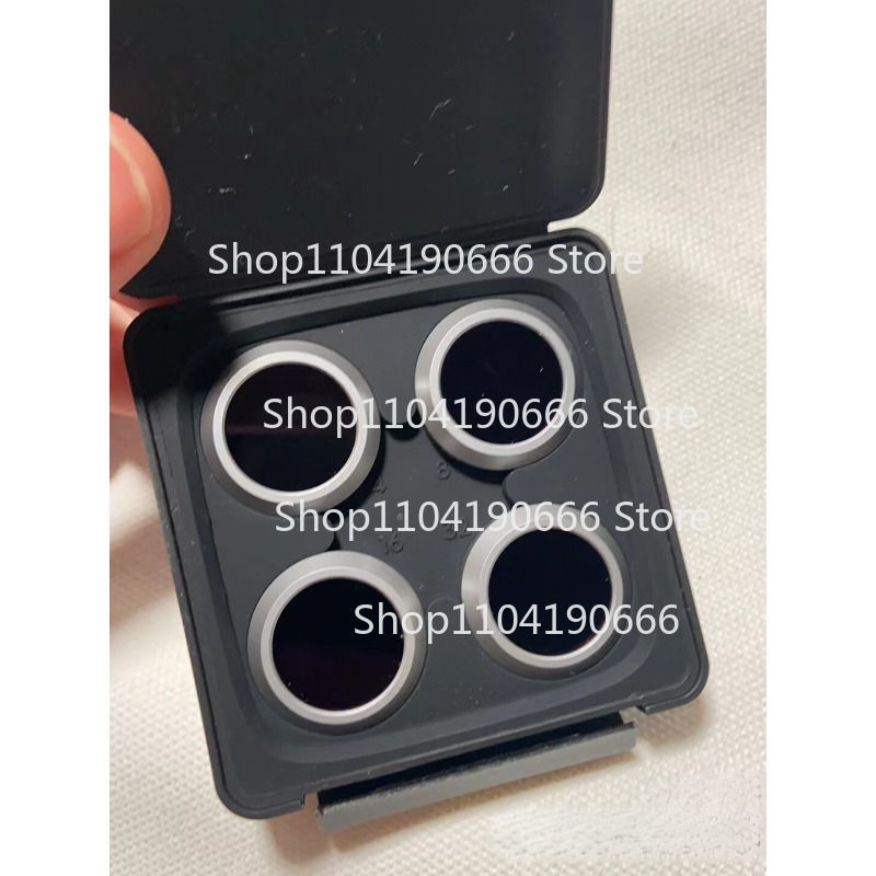 オリジナル DJI Mavic 2 ズームカメラドローン N - Drone Camera Filter のレビューと価格