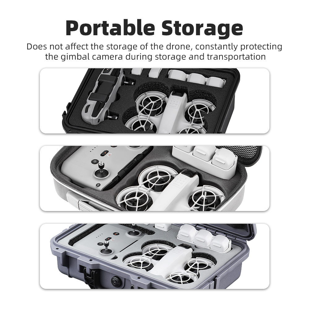DJI Neo レンズキャップ ドローン ジンバル カメラ  - Drone Camera Case のレビューと価格