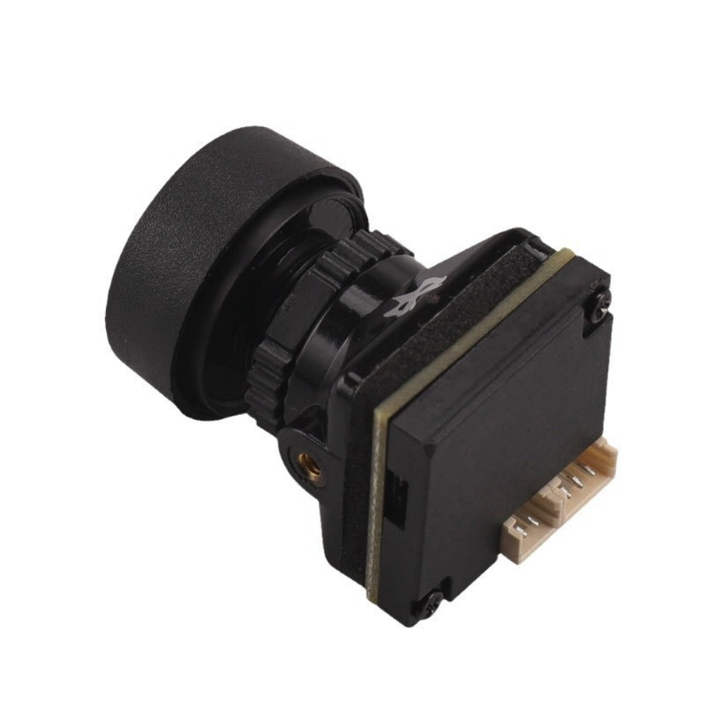 FPV カメラ 1500TVL 2.1mm レンズ 16:9 - Drone Camera Night Vision のレビューと価格